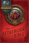 Image for The Aetherlight Bible NLT (Red Letter, Softcover)