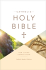 Image for Catholic Holy Bible Reader&#39;s Edition