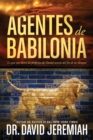 Image for Agentes de Babilonia
