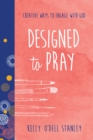 Image for Designed to Pray