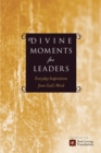 Image for Divine Moments for Leaders