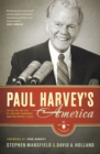 Image for Paul Harvey&#39;s America