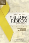 Image for The one year yellow ribbon devotional: take a stand in prayer for our nation and those who serve