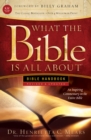 Image for What the Bible Is All About KJV