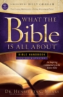 Image for What the Bible Is All About NIV