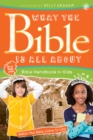 Image for What the Bible Is All about Bible Handbook for Kids