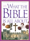 Image for What The Bible Is All About Visual Edition