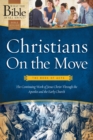 Image for Christians on the Move: The Book of Acts