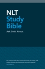 Image for NLT Study Bible