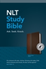 Image for NLT Study Bible, Tutone