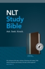 Image for NLT Study Bible, Tutone