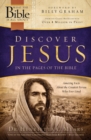 Image for Discover Jesus in the Pages of the Bible