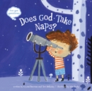 Image for Does God Take Naps?