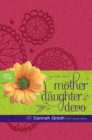 Image for The One Year Mother-Daughter Devo