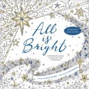 Image for All Is Bright Coloring Book