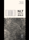 Image for NLT Reflections Bible, Black