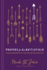 Image for Prayers for the Battlefield