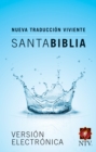 Image for Santa Biblia NTV.