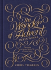 Image for The Wonder of Advent Devotional