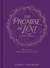 Image for Promise of Lent Devotional