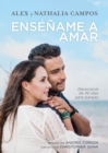 Image for Ensename a amar: devocional de 30 dias para parejas