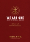 Image for We Are One