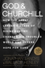 Image for God &amp; Churchill