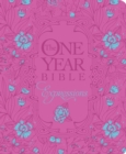 Image for The One Year Bible Creative Expressions, Deluxe