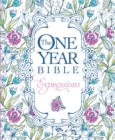 Image for The One Year Bible Creative Expressions