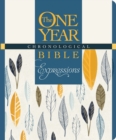 Image for The One Year Chronological Bible Creative Expressions, Deluxe