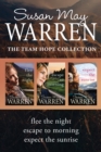 Image for Team Hope Collection: Flee the Night / Escape to Morning / Expect the Sunrise