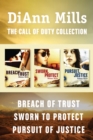 Image for Call of Duty Collection: Breach of Trust / Sworn to Protect / Pursuit of Justice