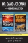 Image for Agents Collection: Agents of the Apocalypse / Agents of Babylon