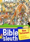 Image for Bible Sleuth