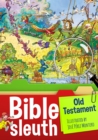 Image for Bible Sleuth: Old Testament