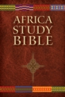 Image for NLT Africa Study Bible