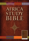 Image for NLT Africa Study Bible, Tan