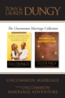 Image for Uncommon Marriage Collection: Uncommon Marriage / The Uncommon Marriage Adventure