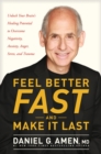 Image for Feel Better Fast and Make It Last