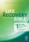 Image for The Life Recovery Bible NLT