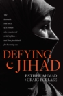 Image for Defying Jihad