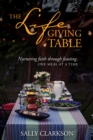 Image for Lifegiving Table