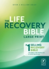 Image for Life Recovery Bible NLT, Large Print
