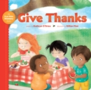 Image for Give Thanks