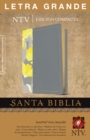 Image for Santa Biblia Ntv, Edicion Compacta Letra Grande