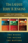 Image for Left Behind Prequels Collection: The Rising / The Regime / The Rapture