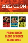 Image for NCIS Collection: Paid in Blood / Blood Evidence / Blood Lines