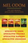 Image for Left Behind: Apocalypse Collection: Apocalypse Dawn / Apocalypse Crucible / Apocalypse Burning / Apocalypse Unleashed