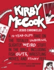 Image for Kirby McCook and the Jesus chronicles