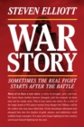 Image for War Story